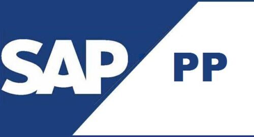 SAP Production Planning ( SAP PP) in Depth