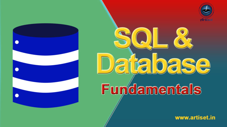 MySQL & Database Fundamentals
