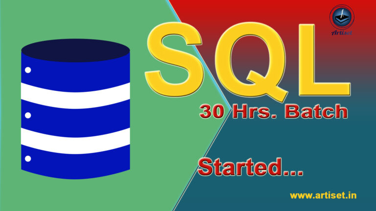 Introduction to SQL & Database
